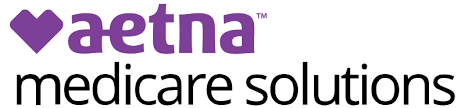 Aetna health plan logo – Available at Milano Insurance
