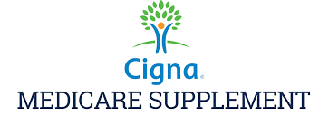 Cigna health plan logo – Available at Milano Insurance