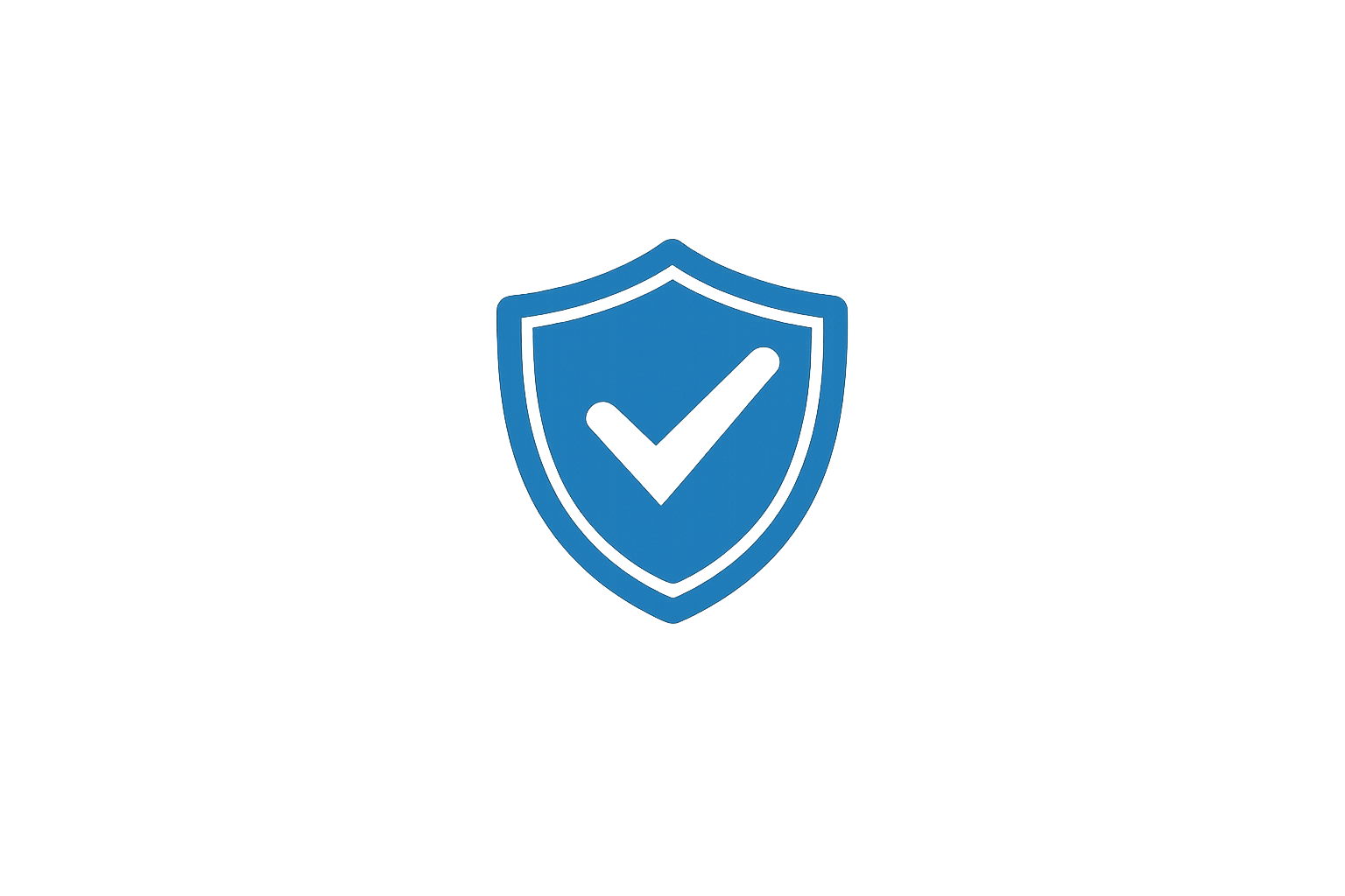 Shield checkmark icon representing multiple insurance carriers compared